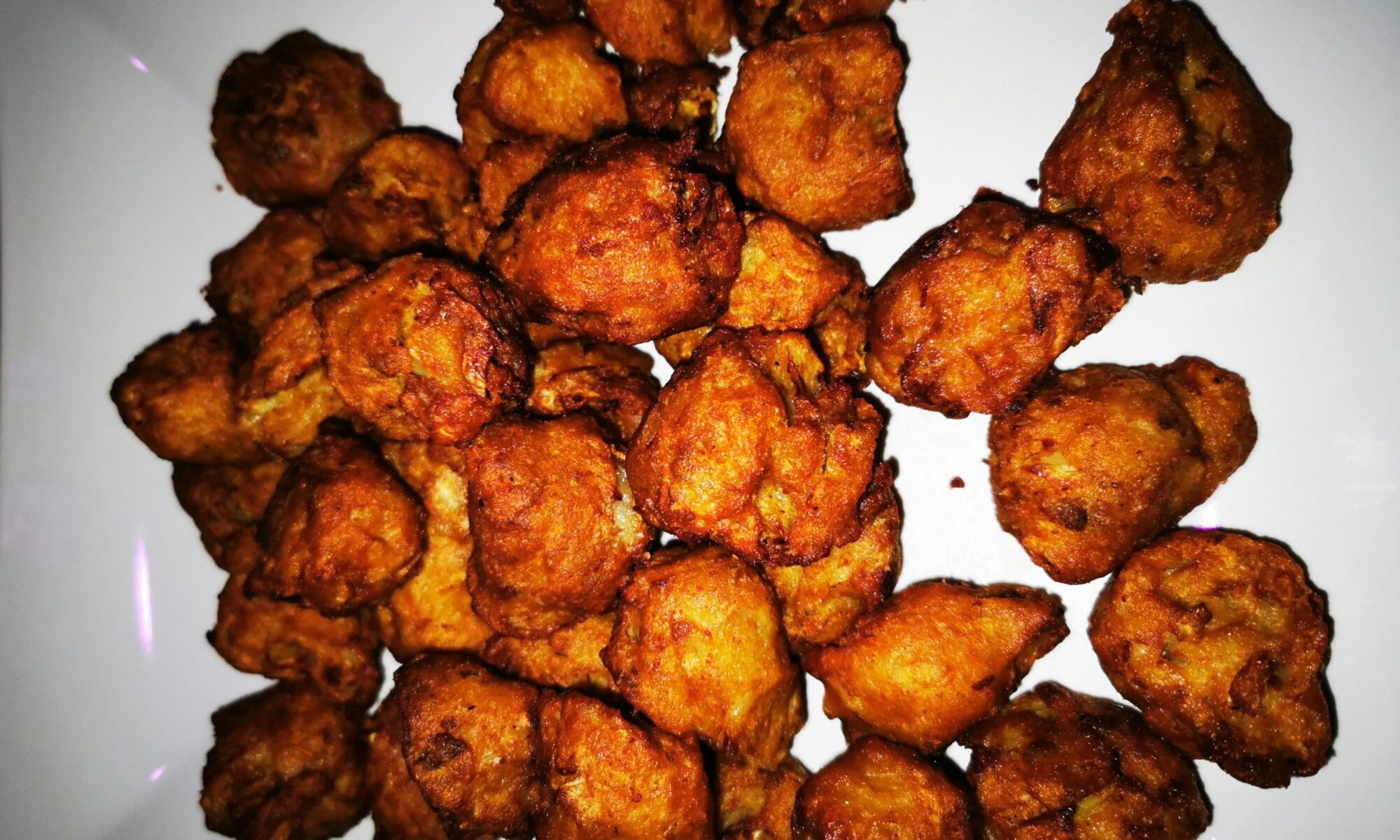 Pakora