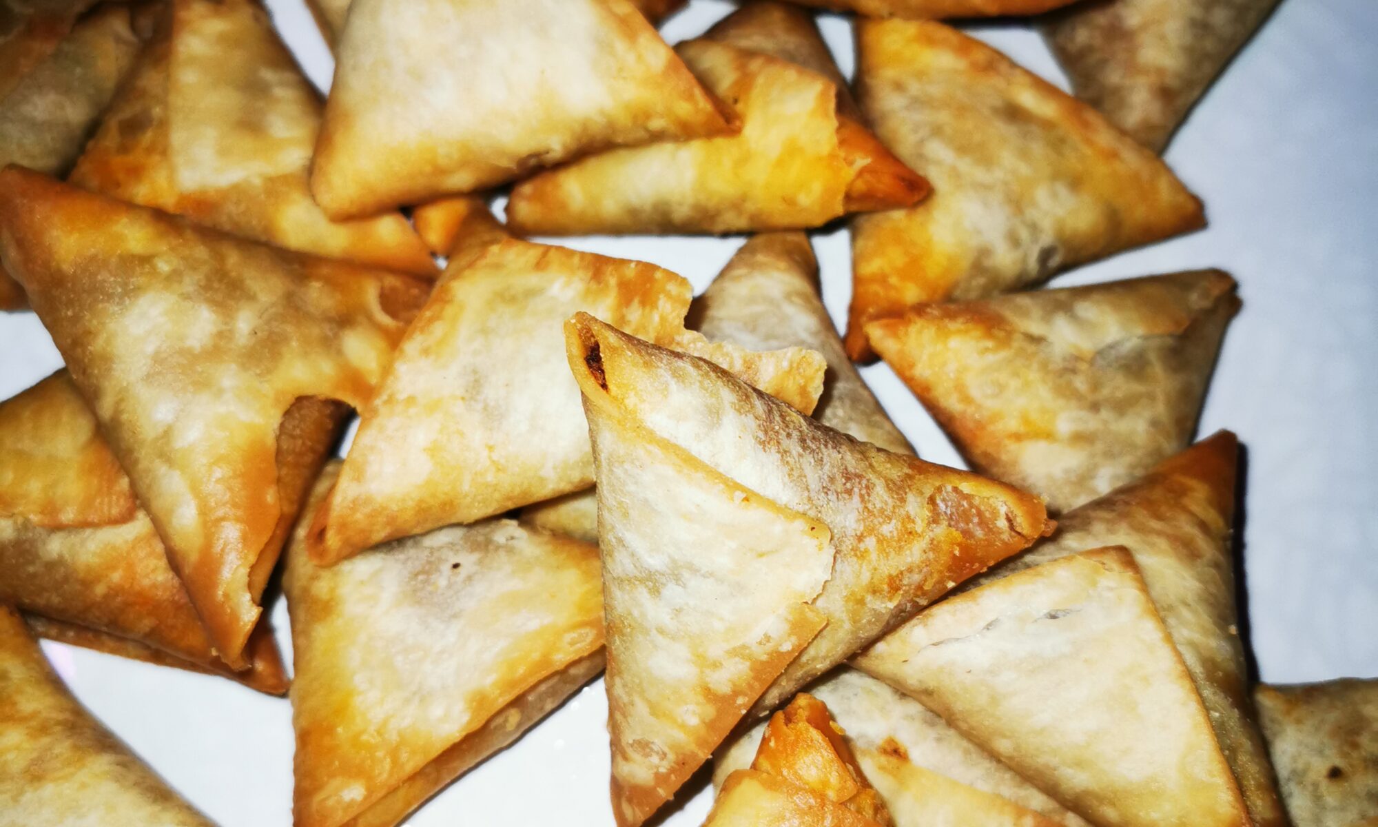 Samosa